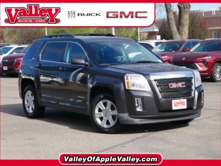 Used 2013 GMC Terrain SLE image 1