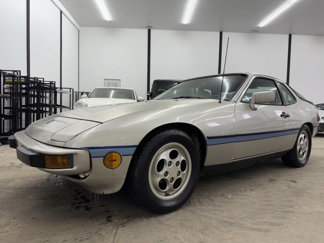 Used 1987 Porsche 924 S image 1