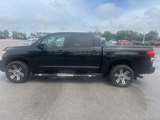 Used 2008 Toyota Tundra Limited image 1
