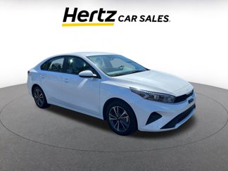 Used 2024 Kia Forte LXS image 1