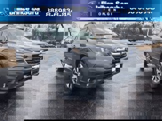Certified 2022 Subaru Outback Premium image 1