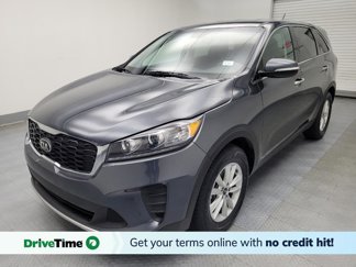 Used 2020 Kia Sorento AWD V6 image 1
