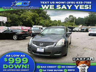 Used 2010 Nissan Altima 2.5 S image 1