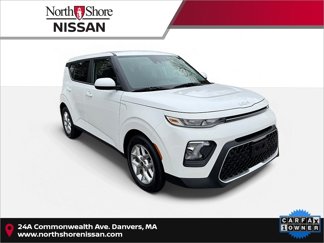 Used 2022 Kia Soul LX w/ Technology Package image 1