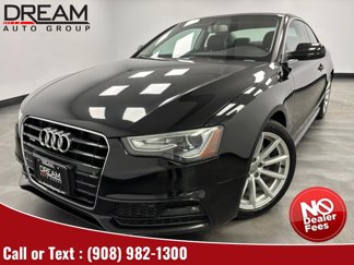 Used 2016 Audi A5 2.0T Premium image 1
