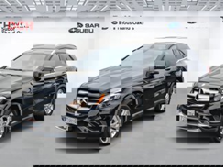 Used 2016 Mercedes-Benz GLA 250 4MATIC image 1