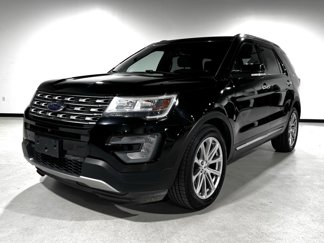 Used 2016 Ford Explorer Limited image 1