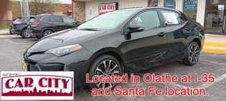 Used 2019 Toyota Corolla SE image 1
