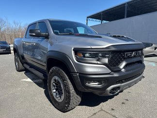 Used 2022 RAM 1500 TRX w/ TRX Level 2 Equipment Group image 1