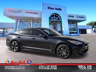 Used 2018 Kia Stinger GT image 1