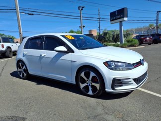 Used 2018 Volkswagen GTI S image 1