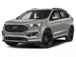 Certified 2020 Ford Edge SEL w/ Convenience Package image 1