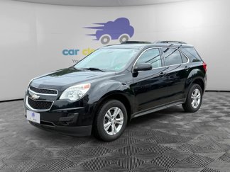 Used 2015 Chevrolet Equinox LT w/ Driver Convenience Package image 1