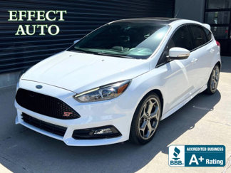 Used 2018 Ford Focus ST w/ Equipment Group 402A image 1