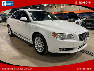 Used 2012 Volvo S80 3.2 image 1
