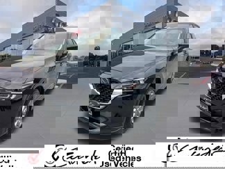 Used 2024 MAZDA CX-5 AWD 2.5 S w/ Select Package image 1