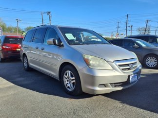 Used 2007 Honda Odyssey EX image 1