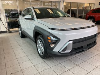New 2025 Hyundai Kona SE image 1
