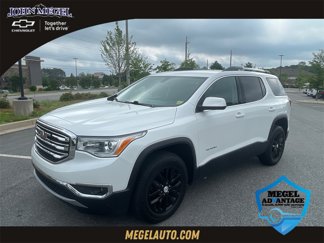 Used 2019 GMC Acadia SLT image 1