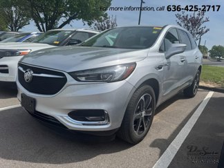 Used 2020 Buick Enclave Essence w/ Sport Touring Edition image 1