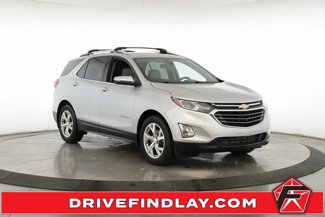 Used 2019 Chevrolet Equinox Premier image 1