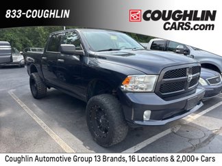 Used 2013 RAM 1500 Express image 1