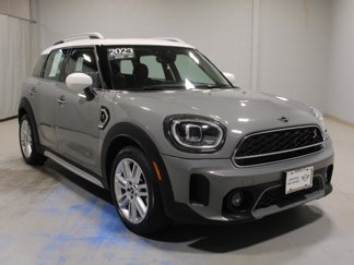 Certified 2023 MINI Cooper Countryman S image 1