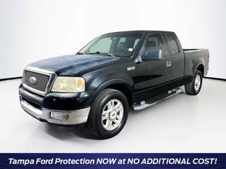 Used 2004 Ford F150 Lariat image 1