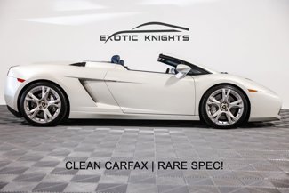Used 2008 Lamborghini Gallardo Spyder image 1