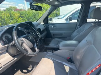 Used 2014 Honda Pilot Touring image 1