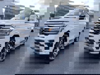 Certified 2023 Ford Expedition Limited image 1
