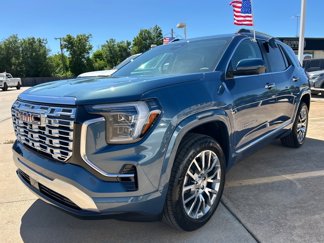New 2026 GMC Terrain Denali w/ LPO, Floor Liner Package image 1