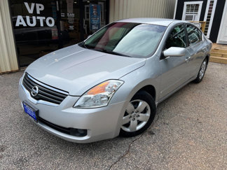Used 2008 Nissan Altima 2.5 S image 1