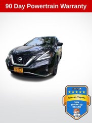 Used 2019 Nissan Murano Platinum image 1