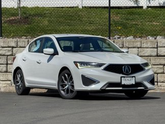 Used 2020 Acura ILX w/ Premium Package image 1