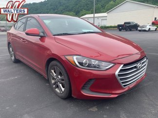 Used 2017 Hyundai Elantra SE image 1