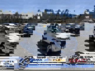 Used 2020 Chevrolet Equinox LS image 1