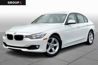 Used 2013 BMW 328i Sedan image 1