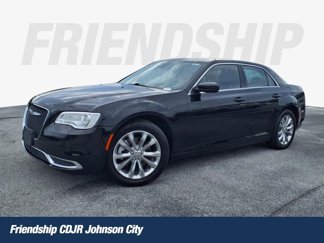 Used 2022 Chrysler 300 Touring video 1