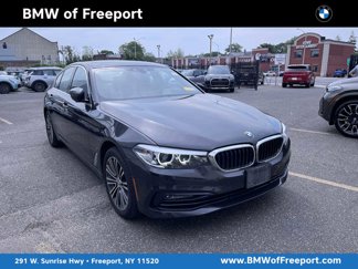 Used 2018 BMW 530e xDrive w/ Premium Package 2 image 1