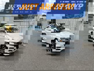 Used 2020 Honda Accord Hybrid image 1