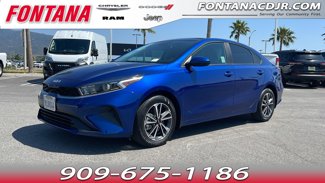 Used 2024 Kia Forte LXS image 1