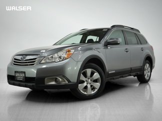 Used 2011 Subaru Outback 2.5i Premium image 1