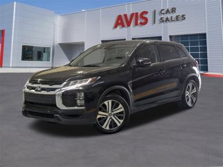 Used 2023 Mitsubishi Outlander Sport SE image 1