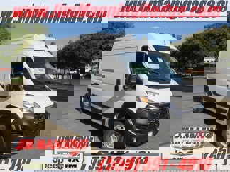 New 2023 RAM ProMaster 2500 w/ Convenience Group image 1