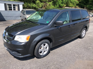 Used 2012 Dodge Grand Caravan SXT image 1