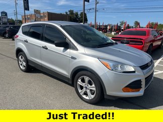 Used 2014 Ford Escape S image 1