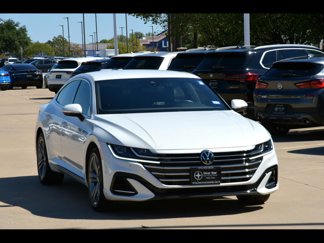 Used 2022 Volkswagen Arteon SE image 1