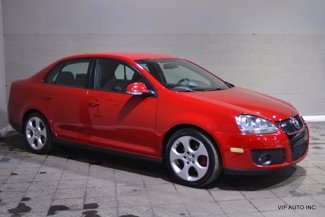 Used 2009 Volkswagen Jetta GLI image 1