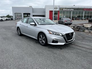 Used 2019 Nissan Altima 2.5 SL image 1